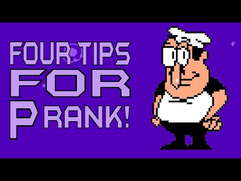 4 Tips to Help you get P & S Ranks in Pizza Tower