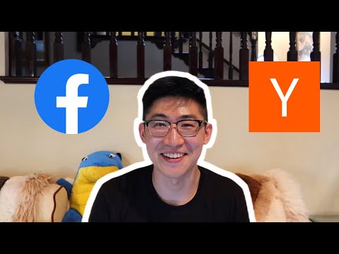 Interview with a Facebook Software Engineer (ft. Chris Chang)