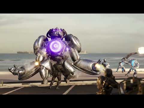 Trailer