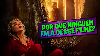 7 FILMES NOVOS DE SUSPENSE E TERROR QUE POUCA GENTE VIU