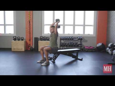 Tricep Muscles: The Overlooked Powerhouses of the Upper Arm