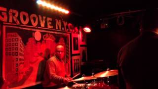 Otis Brown Group &quot;Otis laying it down&quot;