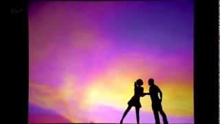 Touching Shadow Dance by Attractions About the Loss of a Mother