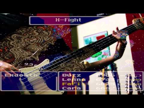 The Epic Final Fantasy V Medley