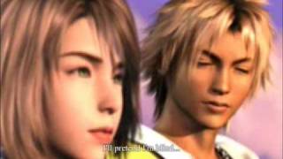 Yuna&#39;s true feelings - Roselle Nava