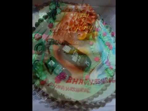 happy birthday to bhagyashree from anand