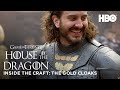 Inside the Craft: Armor & The Gold Cloaks