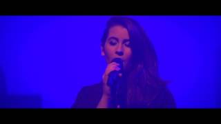 Hooverphonic Eden live at Ancienne Belgique 2016