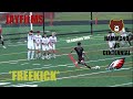 Hammond vs Centennial *FREEKICK SCORED* | High School Soccer Highlights