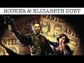 Bioshock Infinite - Elizabeth & Booker: Will The ...