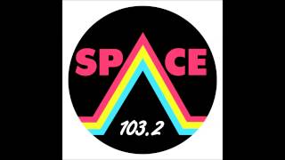 GTA V Radio SPACE 103.2 Taana Gardner - Heartbeat (Club Version)
