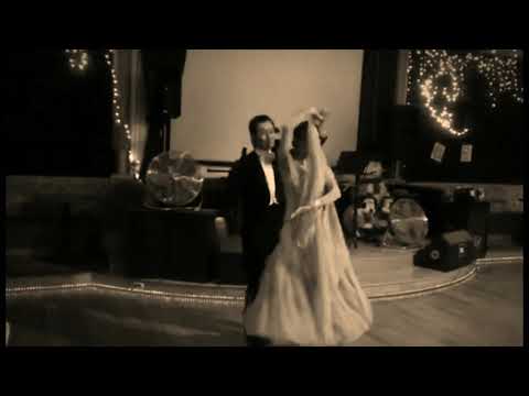 Waltz, Big Band,-The Waltz you saved for me.