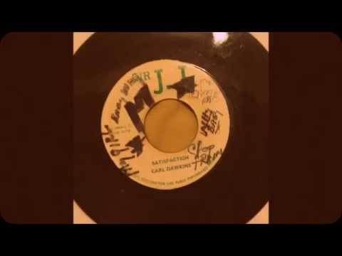 Carl Dawkins / Satisfaction ---(Sir J.J)