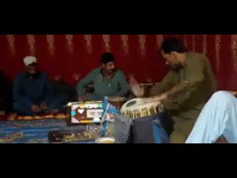 hindko desi mehfil by singer asar sangeen hazara