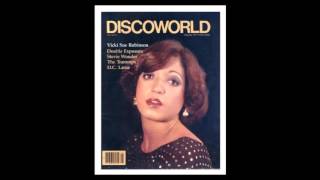 Vicki Sue Robinson - Easy To Be Hard