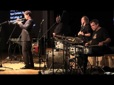 Wolfgang Lackerschmid Connection - Slinky