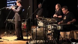 Wolfgang Lackerschmid Connection - Slinky