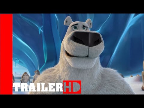 Norm of the North | Official Trailer