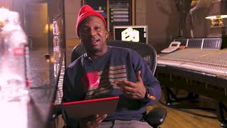 Line 4 Line: (Episode 42) &quot;Ordo Abchao&quot; ft. Ras Kass