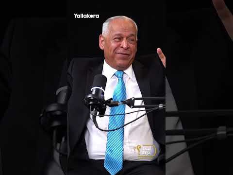 "رئيس الزمالك قال لي حرام عليك".. فرج عامر يكشف ليلا كورة كواليس خديعة "السحر" لمرتضى منصور 