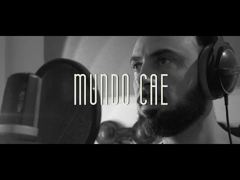 EL GATO NEGRO - Mundo Cae ft. Assane Mboup (Official Video)