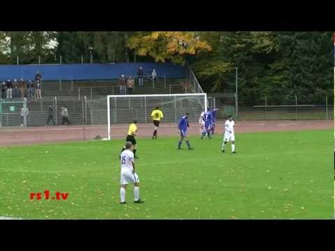2012-10-14 Bericht FC Remscheid - SSVg Velbert