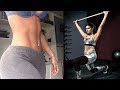 Jacqueline Fernandez Workout In Gym Videos