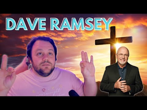 Fundie Finances with Dave Ramsey