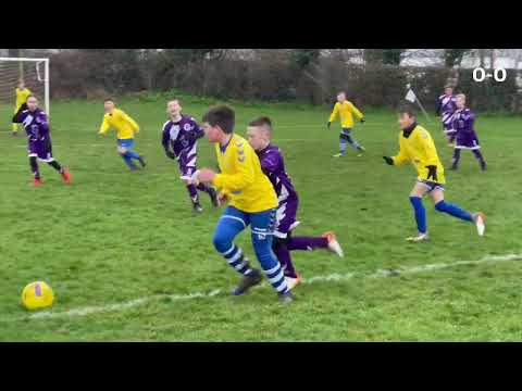 05/03/22. Potters Bar Cavaliers v Hatfield Town Fc