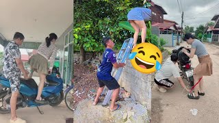 Download lagu TAHAN TAWA..😂!! Kumpulan Video Lucu Bikin Ngakak Sakit Perut 🤣🤣 #funny #lucu mp3 Download lagu TAHAN TAWA..😂!! Kumpulan Video Lucu Bikin Ngakak Sakit Perut 🤣🤣 #funny #lucu mp3