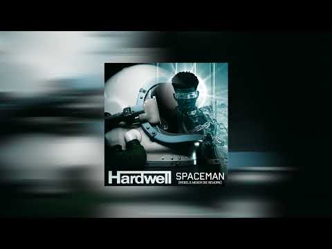 Hardwell, Lil Nas X - Spaceman (RND 2022 Rework) / Industry Baby (EK Mashup)