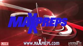 HYFNtv AZ MAX PREPS REPORT 11-1-21