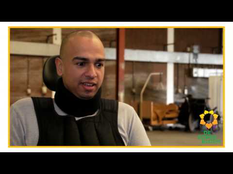 Er kan zoveel meer - teaser 2 aflevering 2: Leon van der Zanden