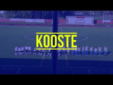 GnistanTV: IF Gnistan - LPS (14.5.2018)