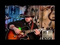 Redneck Roses ~ Tracy Byrd cover