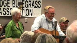 Soon, the Snowflakes Will Be Falling sung by Jim Simpson