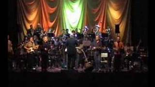 preview picture of video 'Lamikizko Sukaldaria-Banda de Música de Berriozar y Oskorri'