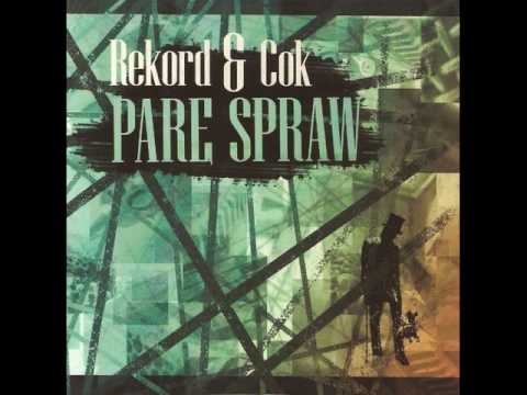 Rekord & Cok - Ruletka
