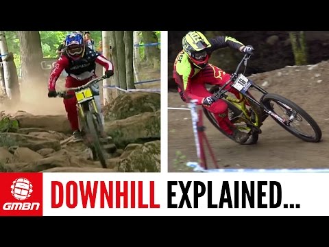 Downhill Def