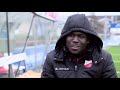 Oud-Feyenoorder Royston Drenthe is fitter dan ooit