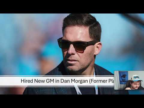 2023 & 2024 Panthers Season Overview