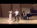 Fr. Doppler 'Rigoletto Fantasy' for 2 Flutes and Piano