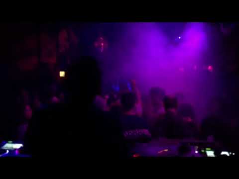 Okee Ru at Disco Featuring X RNY & L-EKTRICA (Rome)  27/01/2018