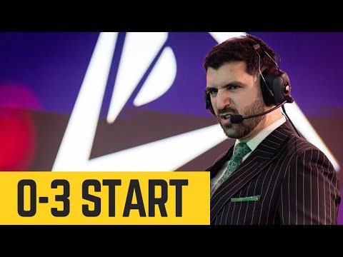 Los Ratones Week 1 Update VLOG - 0-3 start and Moving Forward