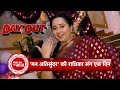 Exclusive Day Out With Mann Ati Sundar S Radhika Tanishq Seth Saas Bahu Aur Betiyaan
