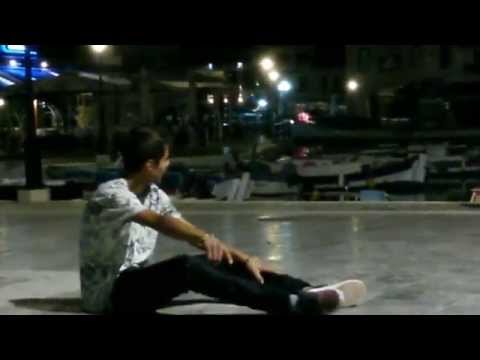 Kwstas Xwrafas SB 2014 (YB)