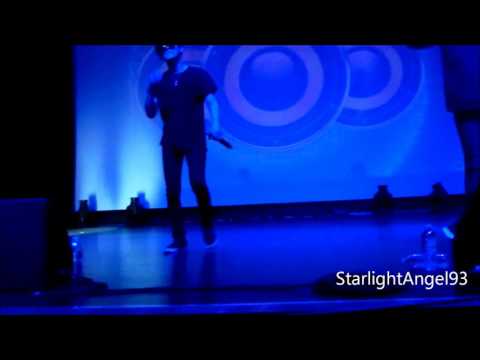 160405 Teen Top Miss Right - Red Point in Chicago