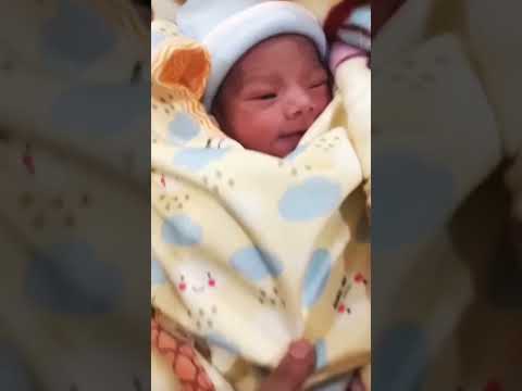 1 year ago😘😘 #izhan #mama'sboy