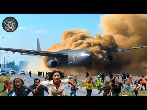 85 Most Unbelievable Moments Ever Caught On Camera - Compiled by FANG [ep.17]