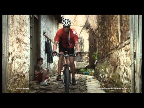 Adventures in Macedonia